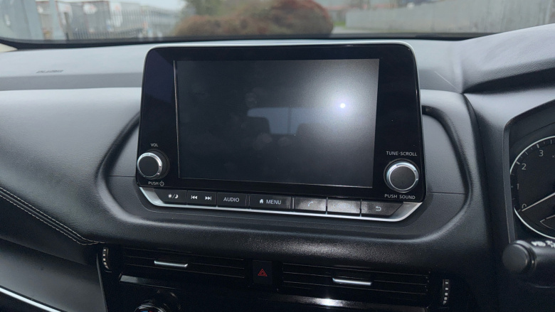 Nissan Qashqai 1.3 DiG-T MH 158 Acenta Premium 5dr Xtronic Petrol Hatchback